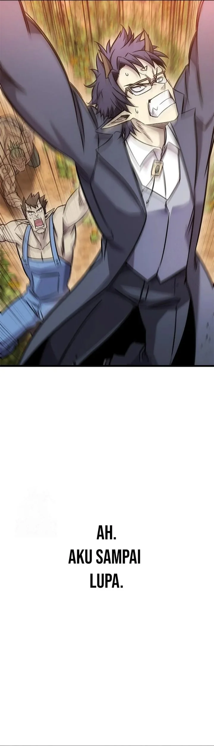 What A Bountiful Harvest, Demon Lord! Chapter 46 Gambar 32