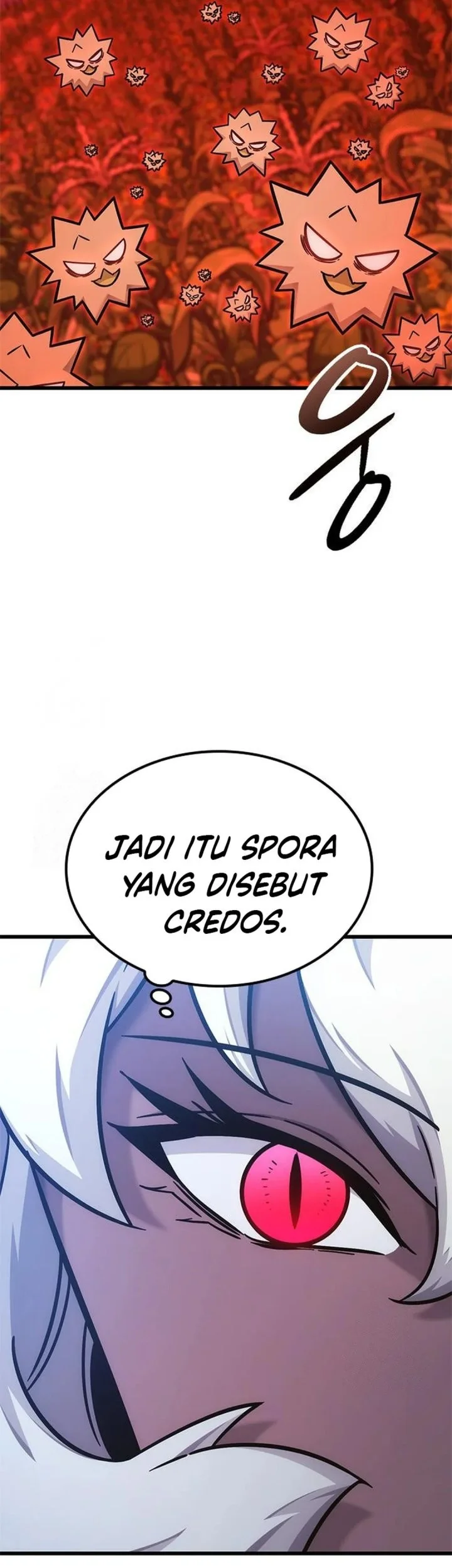 What A Bountiful Harvest, Demon Lord! Chapter 46 Gambar 55