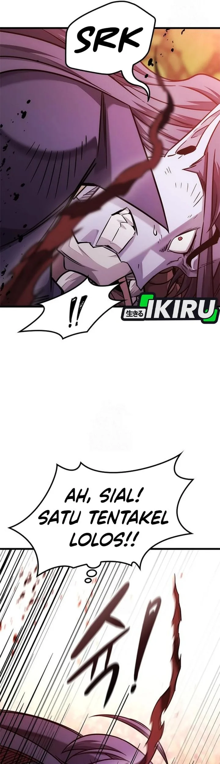 What A Bountiful Harvest, Demon Lord! Chapter 46 Gambar 8