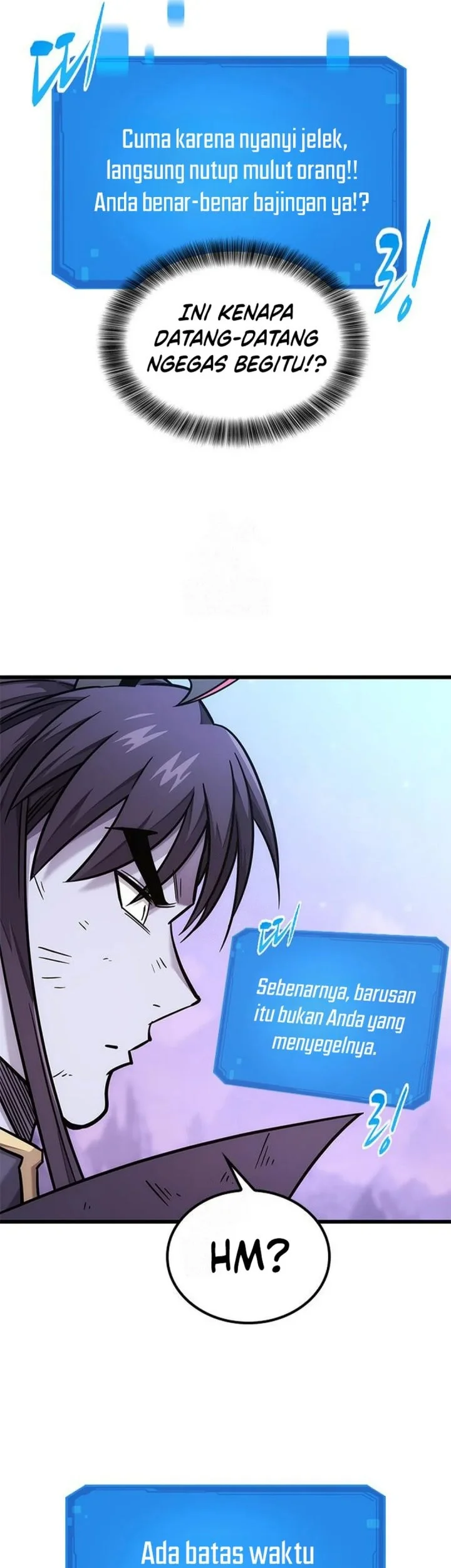 What A Bountiful Harvest, Demon Lord! Chapter 46 Gambar 75