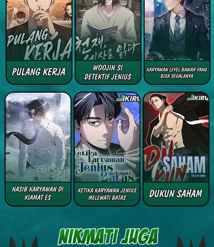 What A Bountiful Harvest, Demon Lord! Chapter 46 Gambar 80