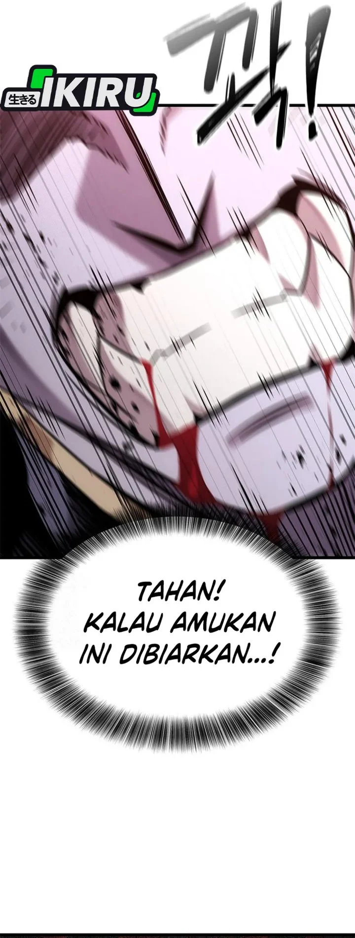 What A Bountiful Harvest, Demon Lord! Chapter 46 Gambar 6