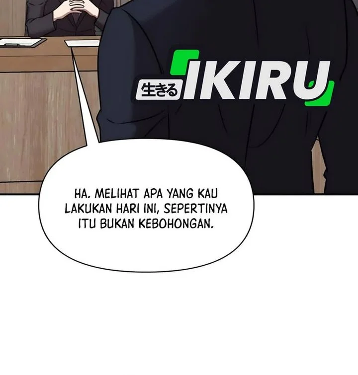 When a Genius Office Worker Goes Too Far Chapter 27 Gambar 6