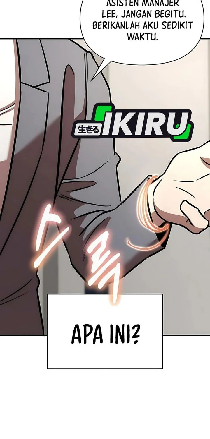 When a Genius Office Worker Goes Too Far Chapter 27 Gambar 24