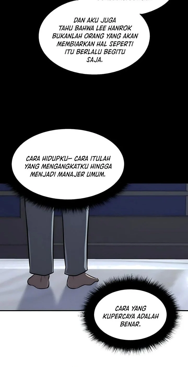 When a Genius Office Worker Goes Too Far Chapter 27 Gambar 56
