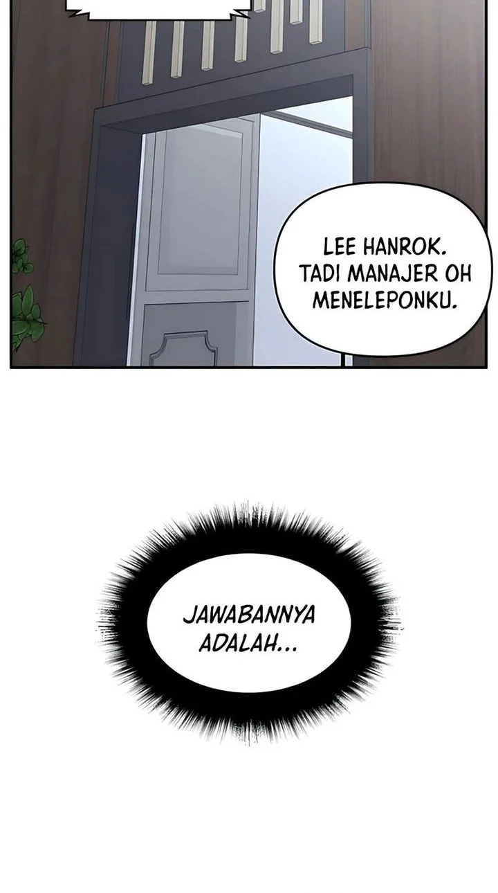 When a Genius Office Worker Goes Too Far Chapter 27 Gambar 58