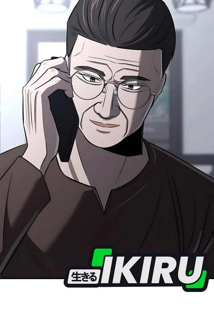 When a Genius Office Worker Goes Too Far Chapter 27 Gambar 64