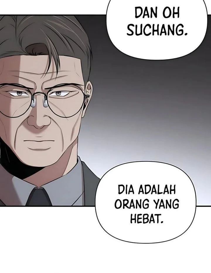 When a Genius Office Worker Goes Too Far Chapter 27 Gambar 18