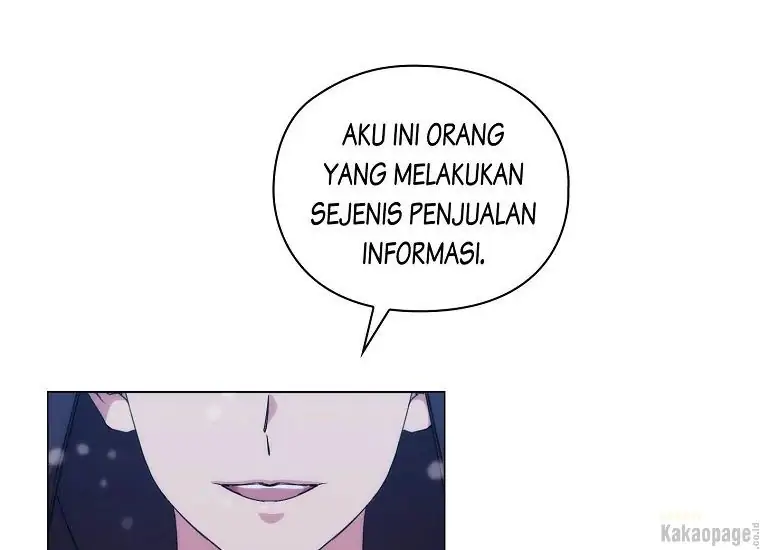 When the Villainess Is in Love Chapter 80 Gambar 146