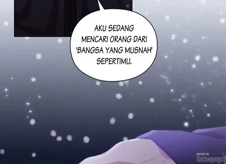 When the Villainess Is in Love Chapter 80 Gambar 148