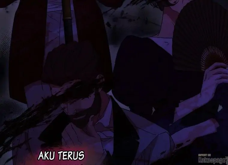 When the Villainess Is in Love Chapter 80 Gambar 164