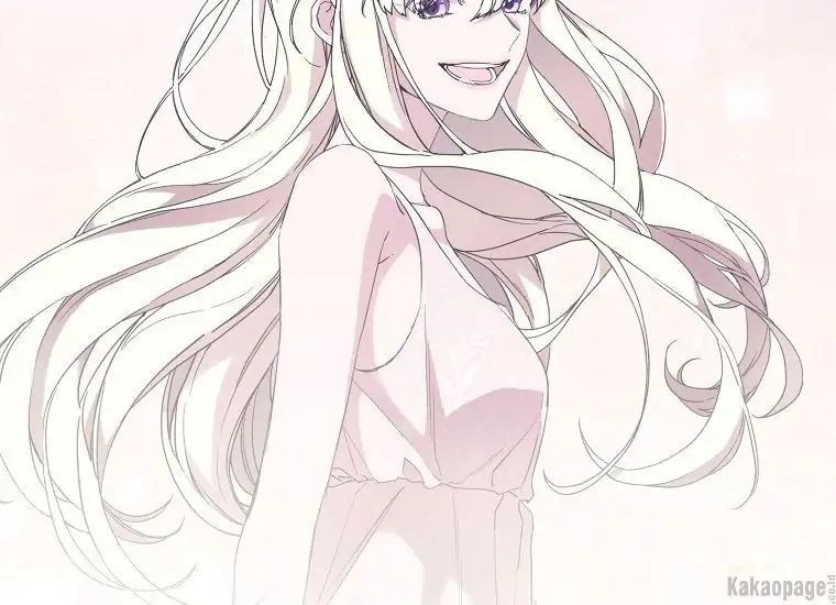 When the Villainess Is in Love Chapter 80 Gambar 168