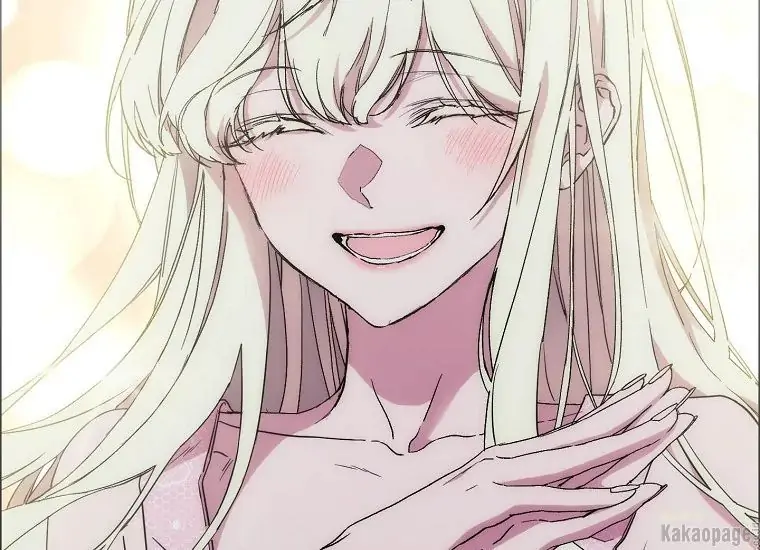 When the Villainess Is in Love Chapter 80 Gambar 183