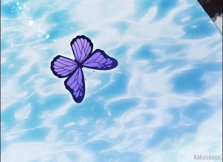 When the Villainess Is in Love Chapter 80 Gambar 191