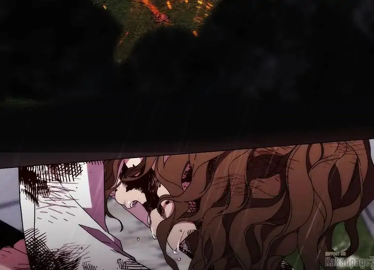 When the Villainess Is in Love Chapter 80 Gambar 105