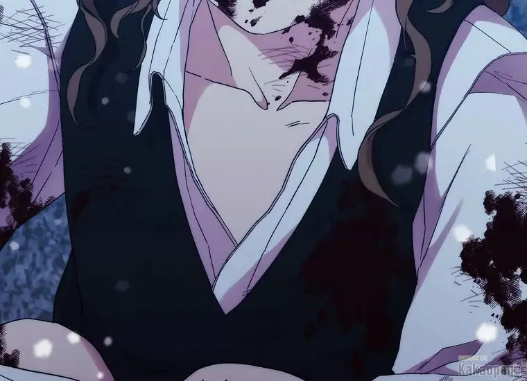 When the Villainess Is in Love Chapter 80 Gambar 122