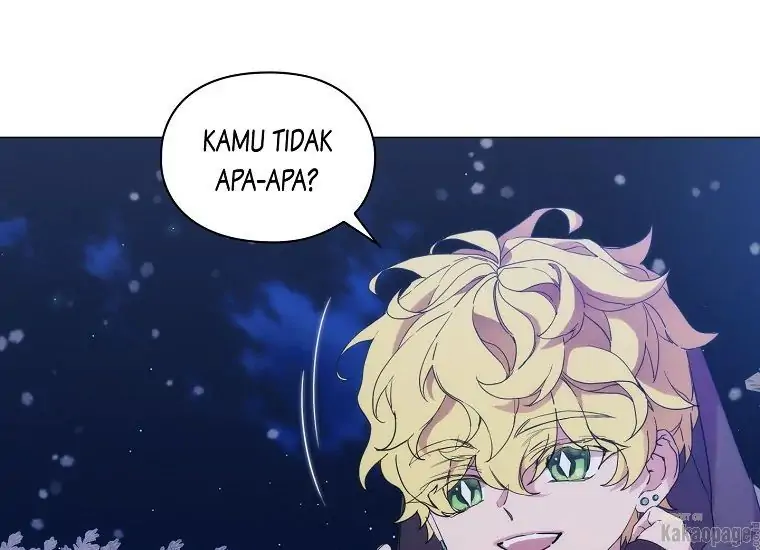 When the Villainess Is in Love Chapter 80 Gambar 127