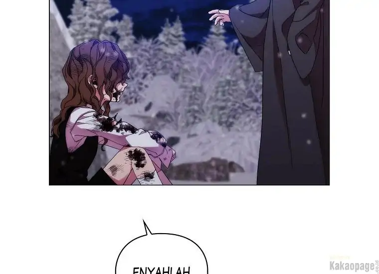 When the Villainess Is in Love Chapter 80 Gambar 133