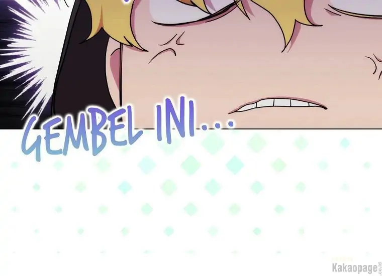 When the Villainess Is in Love Chapter 80 Gambar 135