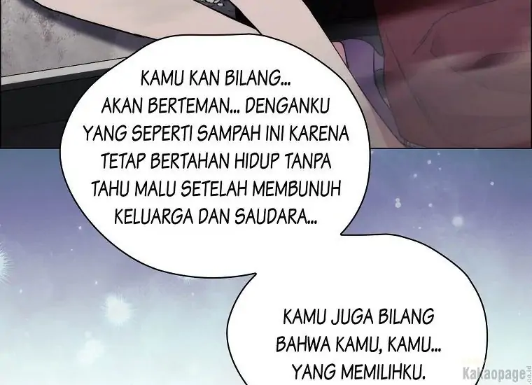When the Villainess Is in Love Chapter 80 Gambar 202
