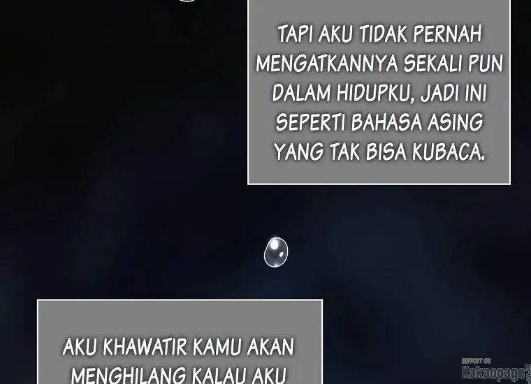 When the Villainess Is in Love Chapter 80 Gambar 207