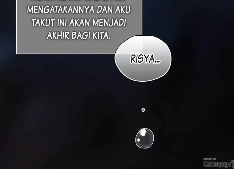 When the Villainess Is in Love Chapter 80 Gambar 208