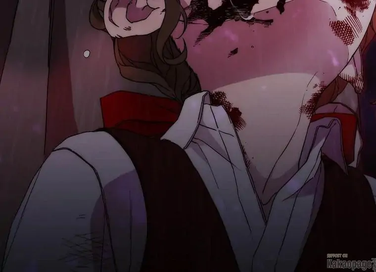 When the Villainess Is in Love Chapter 80 Gambar 36