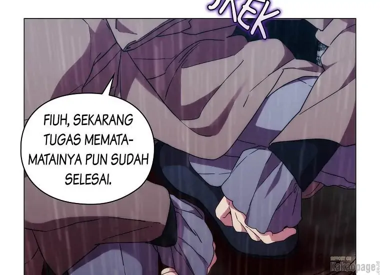 When the Villainess Is in Love Chapter 80 Gambar 52