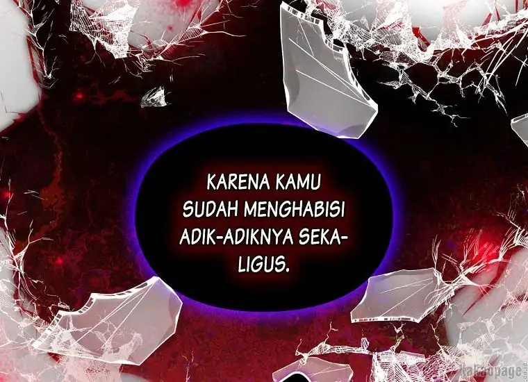 When the Villainess Is in Love Chapter 80 Gambar 64