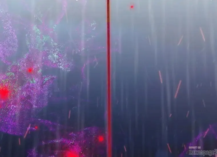 When the Villainess Is in Love Chapter 80 Gambar 66