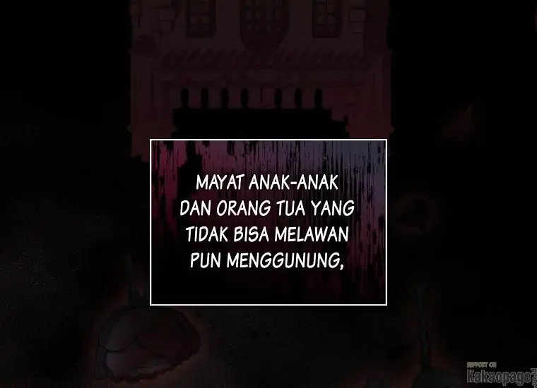 When the Villainess Is in Love Chapter 80 Gambar 95