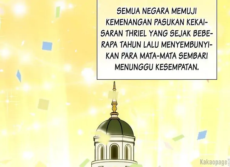 When the Villainess Is in Love Chapter 80 Gambar 91