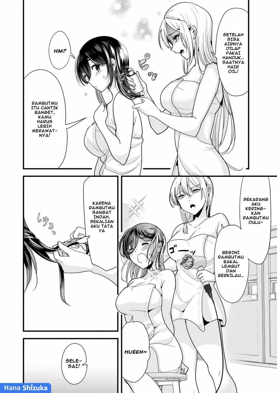 When Trying to Get Back at the Hometown Bullies, Another Battle Began Chapter 27.2 Gambar 4