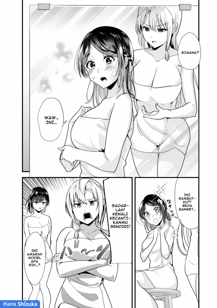 When Trying to Get Back at the Hometown Bullies, Another Battle Began Chapter 27.2 Gambar 5