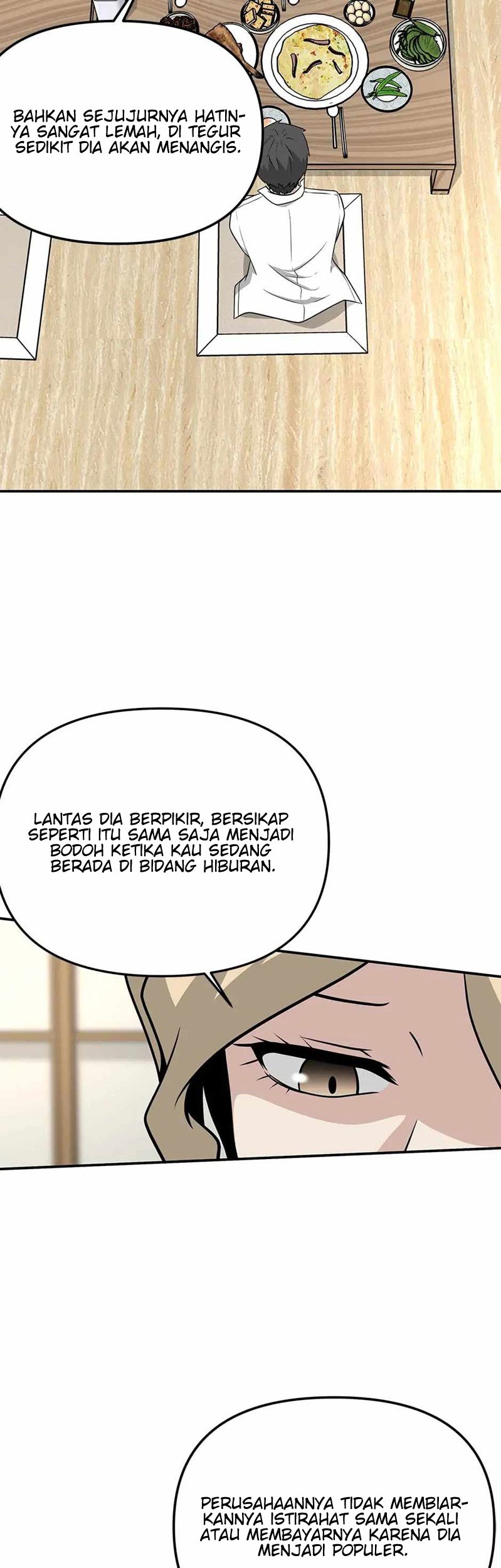 Where Are You Looking, Manager? Chapter 30 Gambar 24