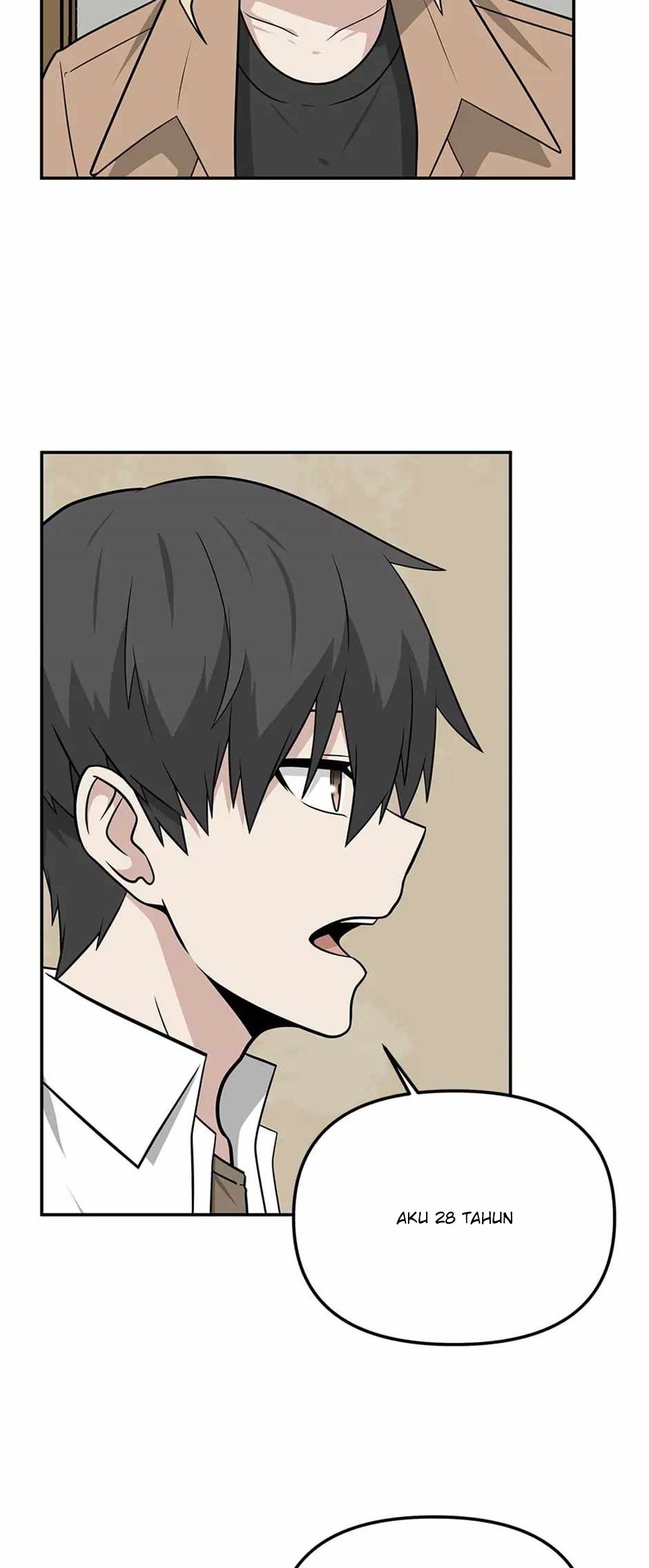 Where Are You Looking, Manager? Chapter 30 Gambar 15