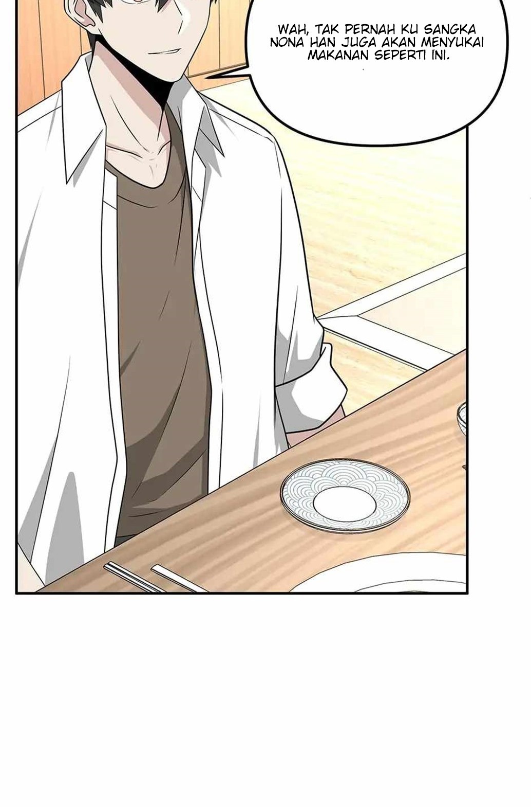 Where Are You Looking, Manager? Chapter 30 Gambar 9