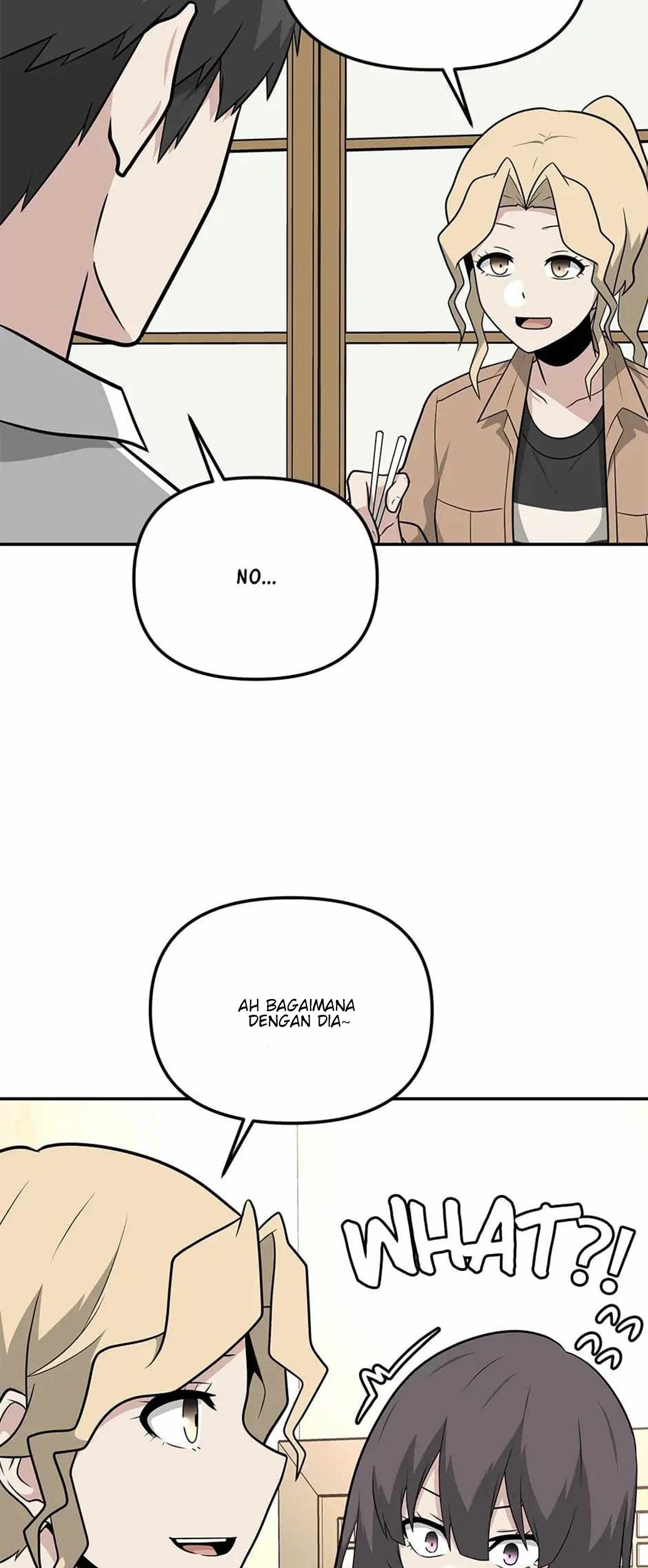 Where Are You Looking, Manager? Chapter 30 Gambar 17