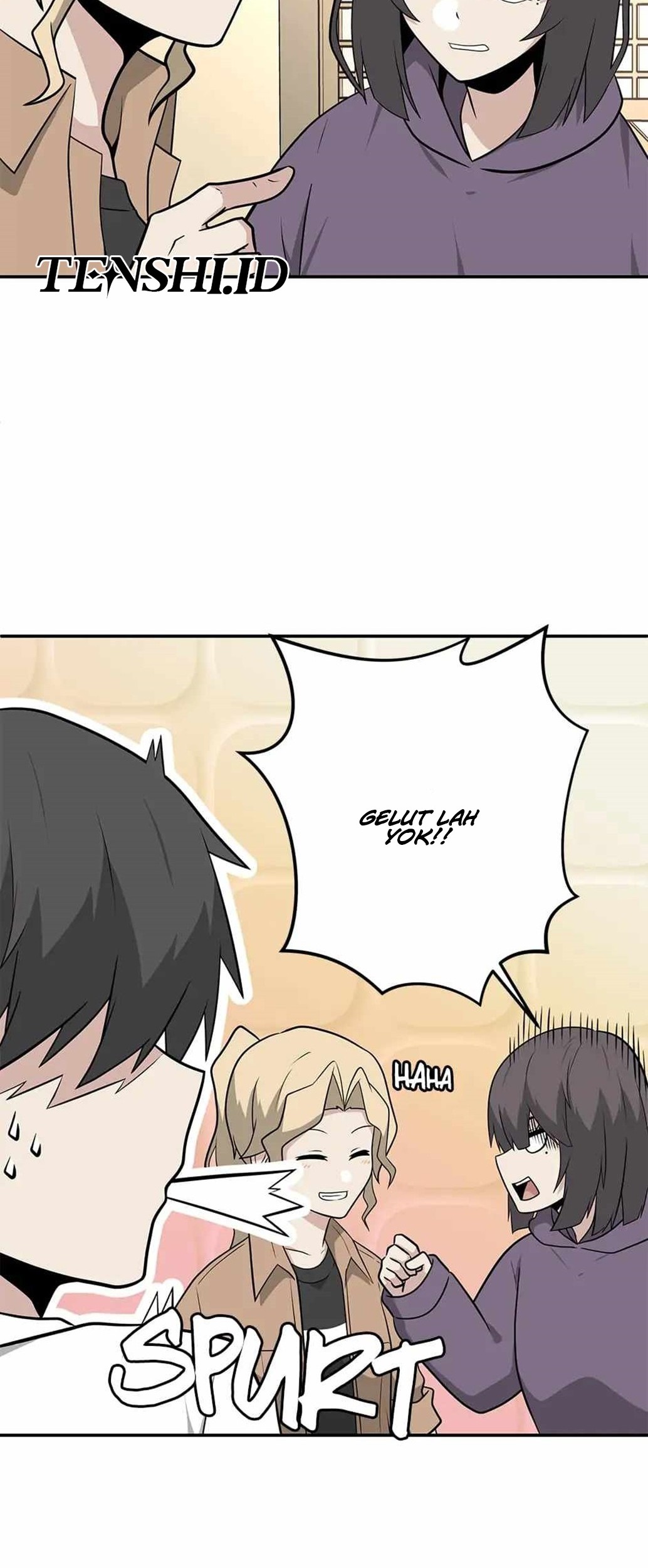 Where Are You Looking, Manager? Chapter 30 Gambar 18