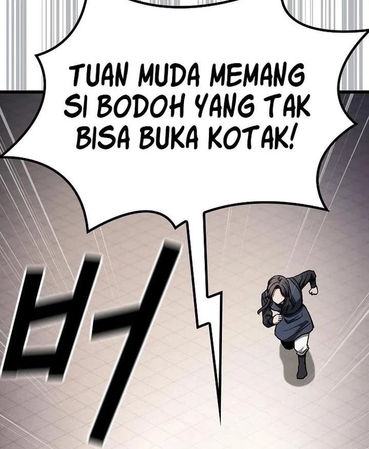 Who’s threatening you with a knife to make you a Heavenly Demon? Chapter 14 Gambar 23