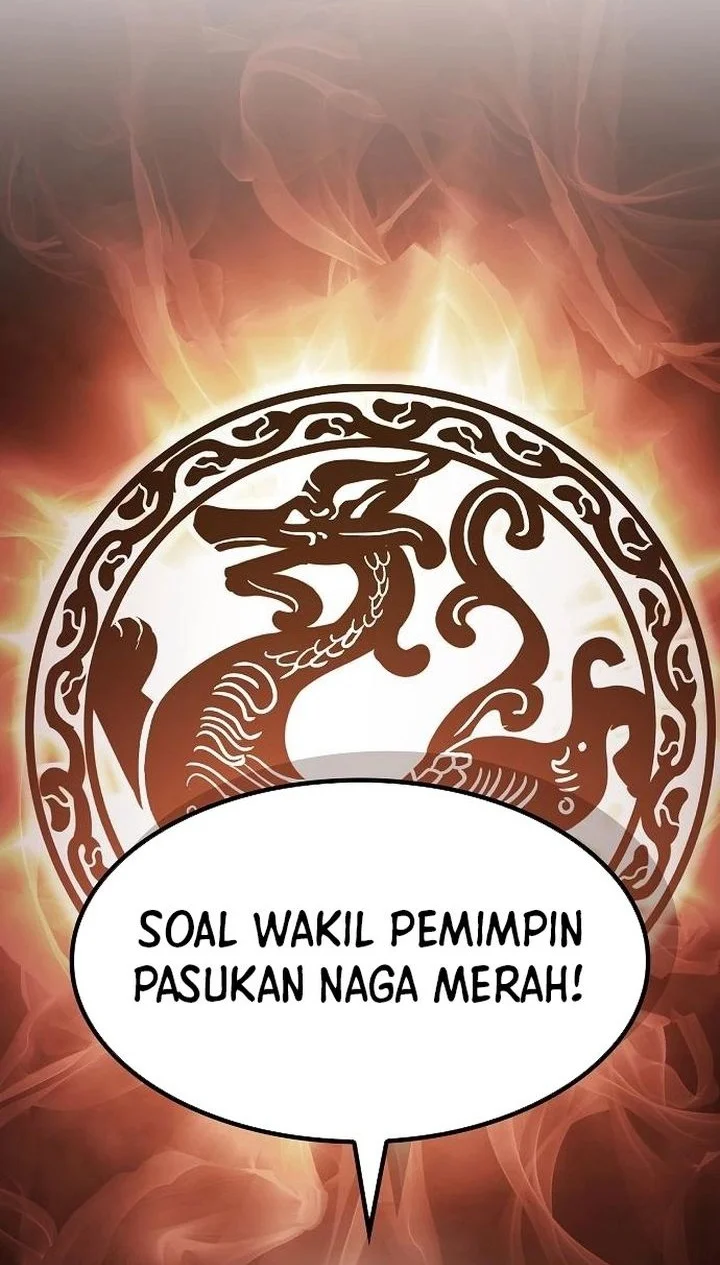 Who’s threatening you with a knife to make you a Heavenly Demon? Chapter 14 Gambar 33