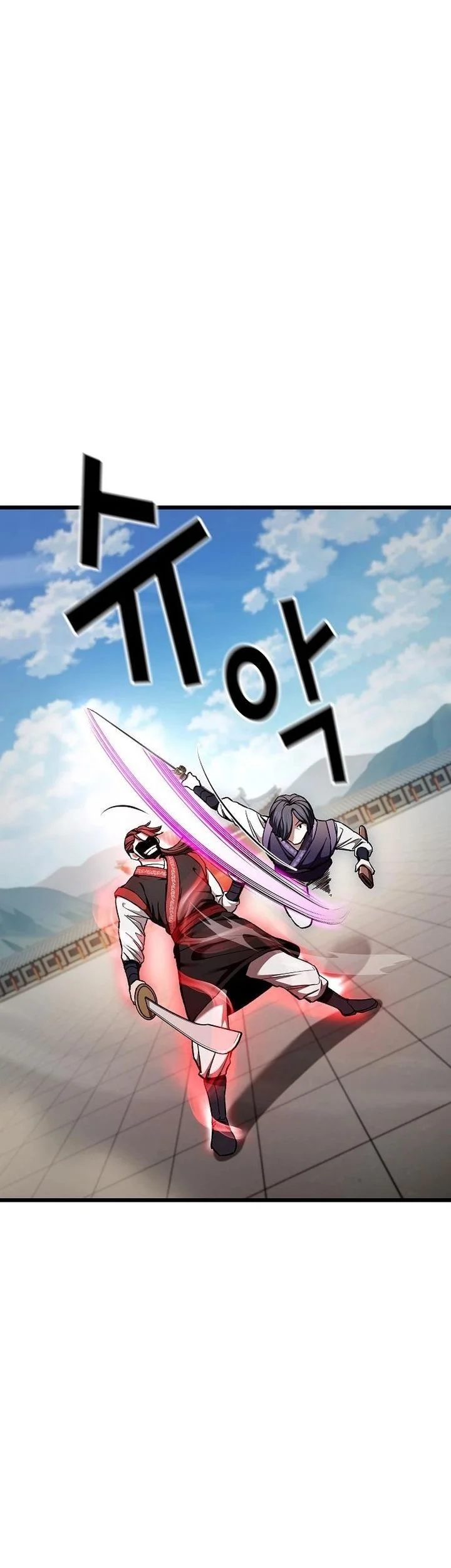 Who’s threatening you with a knife to make you a Heavenly Demon? Chapter 14 Gambar 51