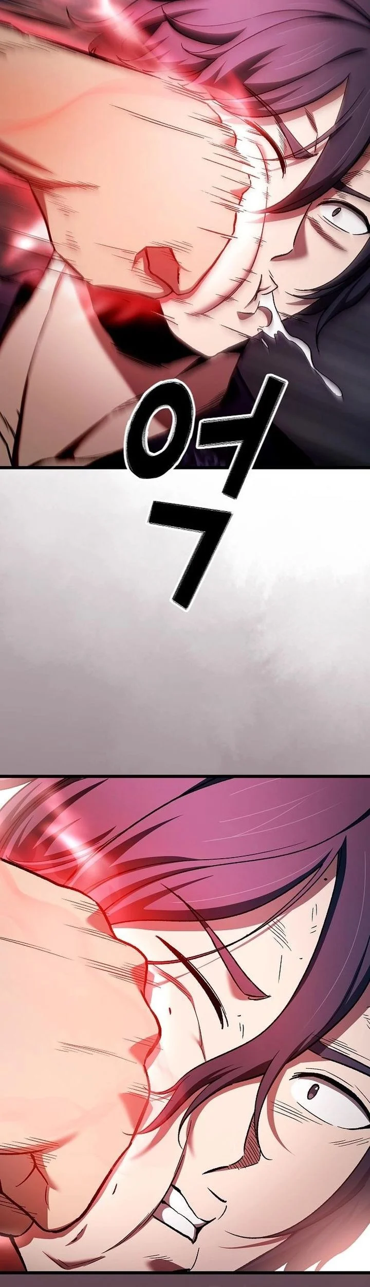 Who’s threatening you with a knife to make you a Heavenly Demon? Chapter 14 Gambar 53