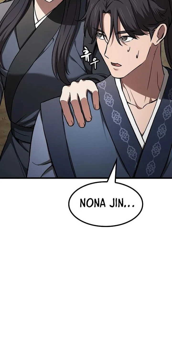 Who’s threatening you with a knife to make you a Heavenly Demon? Chapter 14 Gambar 66