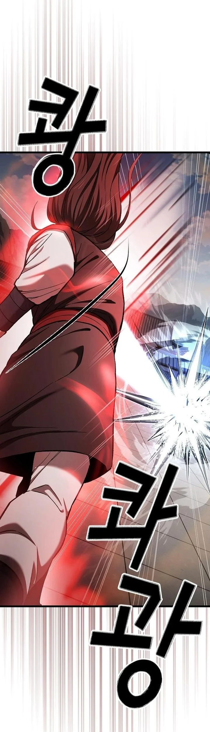 Who’s threatening you with a knife to make you a Heavenly Demon? Chapter 14 Gambar 76