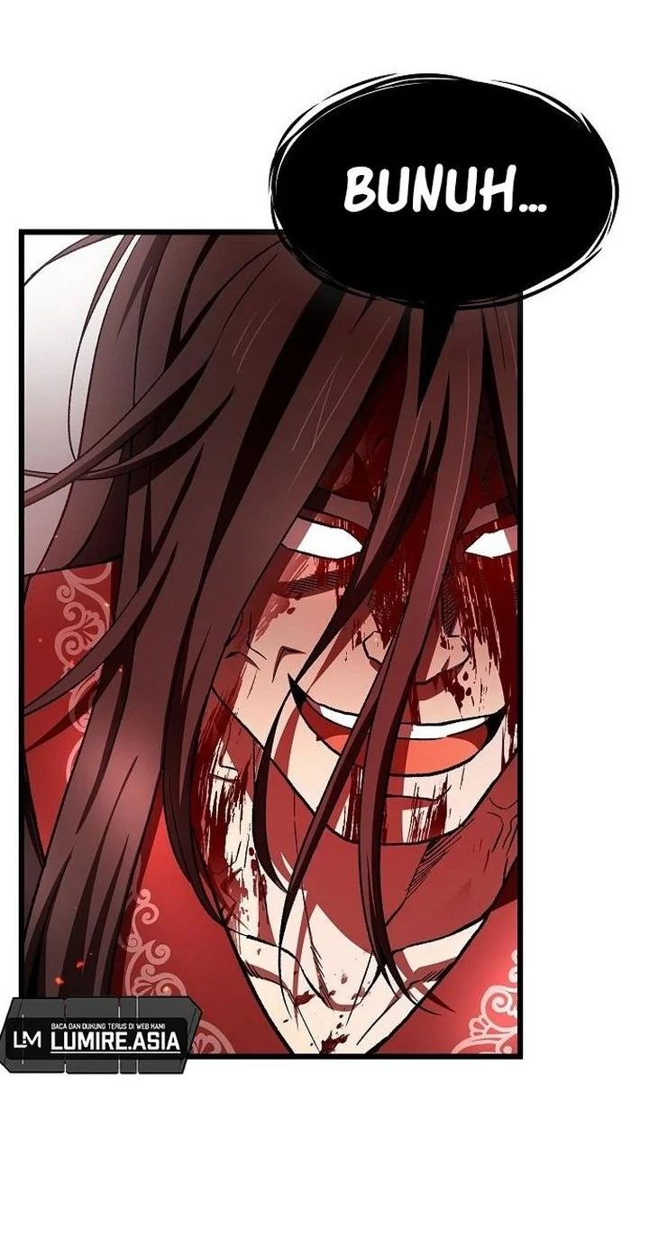 Who’s threatening you with a knife to make you a Heavenly Demon? Chapter 14 Gambar 82