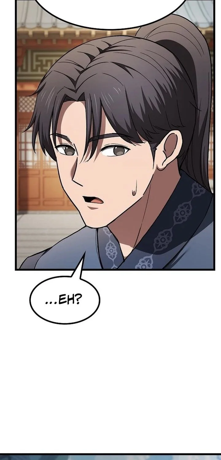 Who’s threatening you with a knife to make you a Heavenly Demon? Chapter 14 Gambar 17