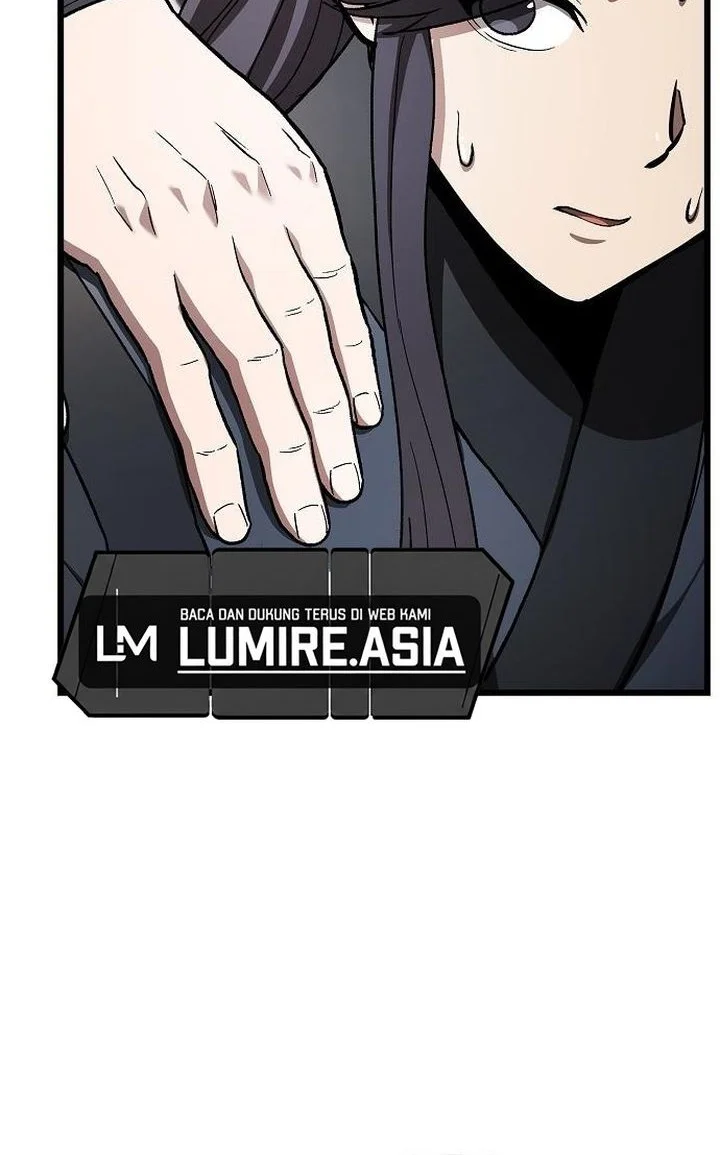 Who’s threatening you with a knife to make you a Heavenly Demon? Chapter 15 Gambar 6