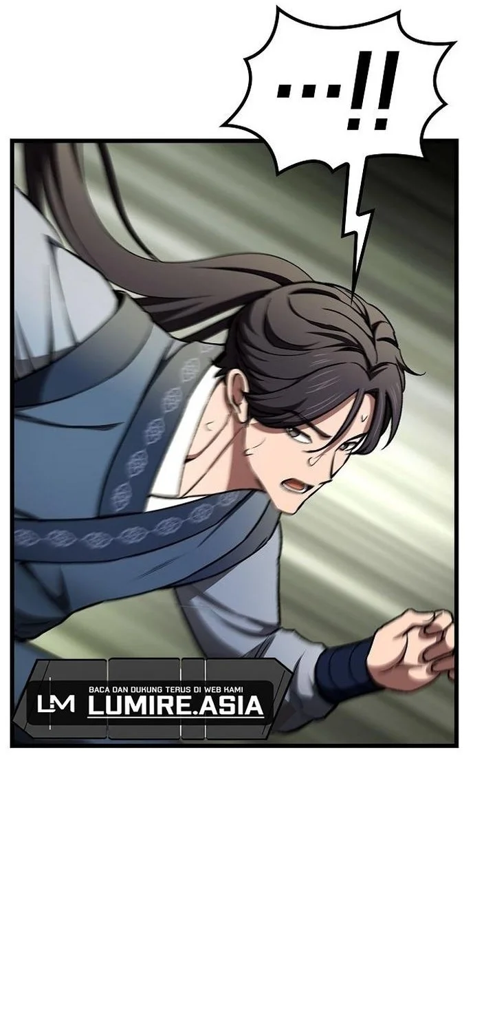 Who’s threatening you with a knife to make you a Heavenly Demon? Chapter 15 Gambar 27