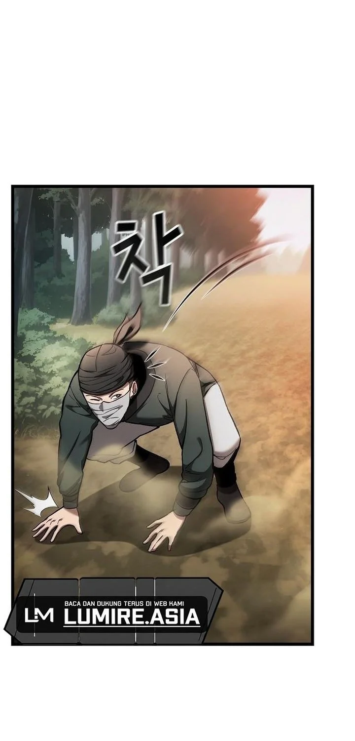 Who’s threatening you with a knife to make you a Heavenly Demon? Chapter 15 Gambar 31